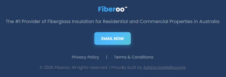 Fiberoo Footer